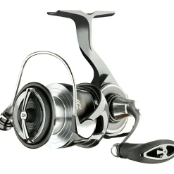 New 24 Luvias LT 5000D-C Karpfenrollen|Karpfenrollen