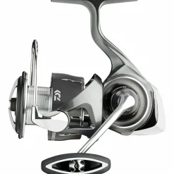 New 24 Luvias LT 5000D-C Karpfenrollen|Karpfenrollen