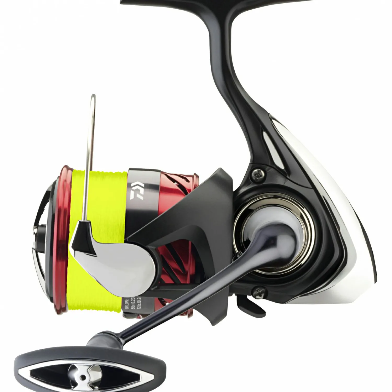 Discount 23 Ninja LT 4000-C Spinnrollen