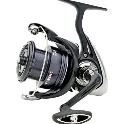 Daiwa 25 N´ZON LT Match- & Feederrolle 6000< Friedfischrollen|Friedfischrollen