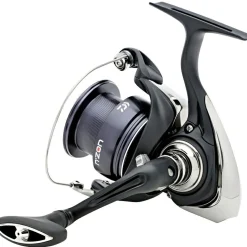 Daiwa 25 N´ZON LT Match- & Feederrolle 6000< Friedfischrollen|Friedfischrollen