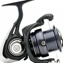 Daiwa 25 N´ZON LT Match- & Feederrolle 6000< Friedfischrollen|Friedfischrollen