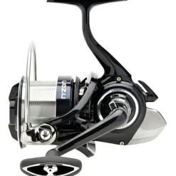 Daiwa 24 N'Zon Plus Distance (Feederolle) 25 QD< Friedfischrollen|Friedfischrollen
