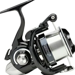 Daiwa 24 N'Zon Plus Distance (Feederolle) 25 QD< Friedfischrollen|Friedfischrollen