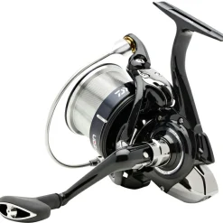 Daiwa 24 N'Zon Plus Distance (Feederolle) 25 QD< Friedfischrollen|Friedfischrollen