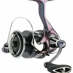 Daiwa 24 Regal LT 5000D-C< Spinnrollen