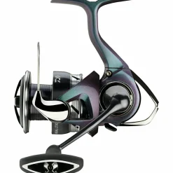 Daiwa 24 Regal LT 5000D-C< Spinnrollen