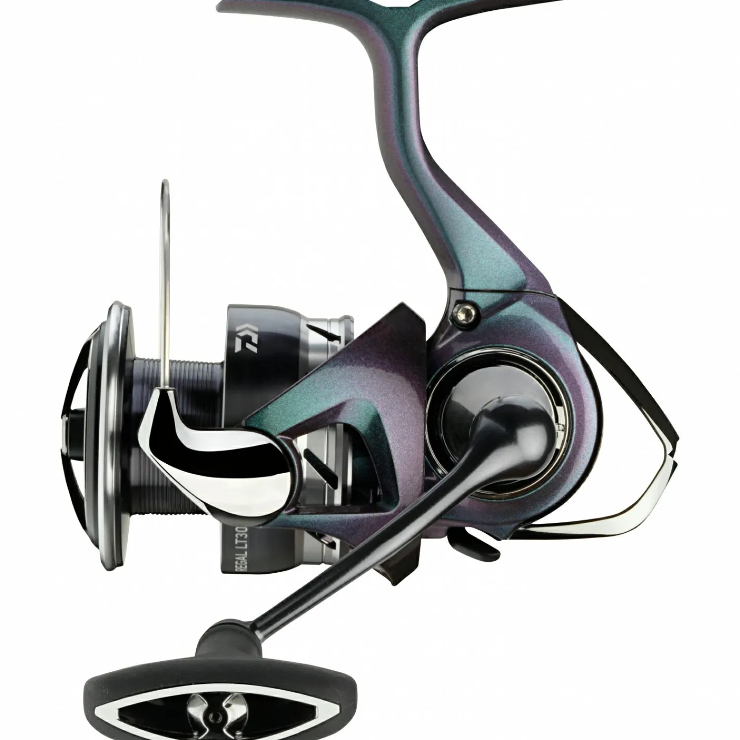 Daiwa 24 Regal LT 5000D-C< Spinnrollen