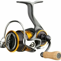 Clearance 22 Silver Creek MQ LT 2500 S-XH Spinnrollen