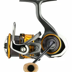 Clearance 22 Silver Creek MQ LT 2500 S-XH Spinnrollen