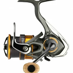22 Silver Creek X LT 2500 S-XH Spinnrollen