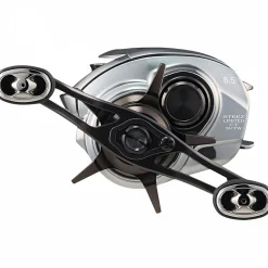 Best 25 Steez Limited CT SV TW 70XHL Baitcastrollen