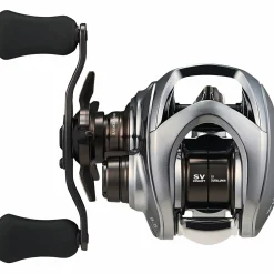 Best 25 Steez Limited CT SV TW 70XHL Baitcastrollen