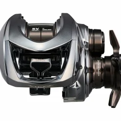 Best 25 Steez Limited CT SV TW 70XHL Baitcastrollen