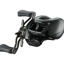 24 Steez SV TW 100XHL Baitcastrollen