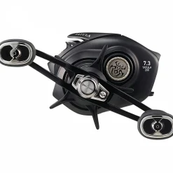 Daiwa 25 Tatula TW 150 150HL< Baitcastrollen