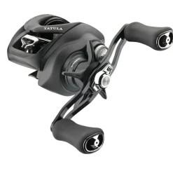 Outlet 25 Tatula TW 200 200XHL Baitcastrollen