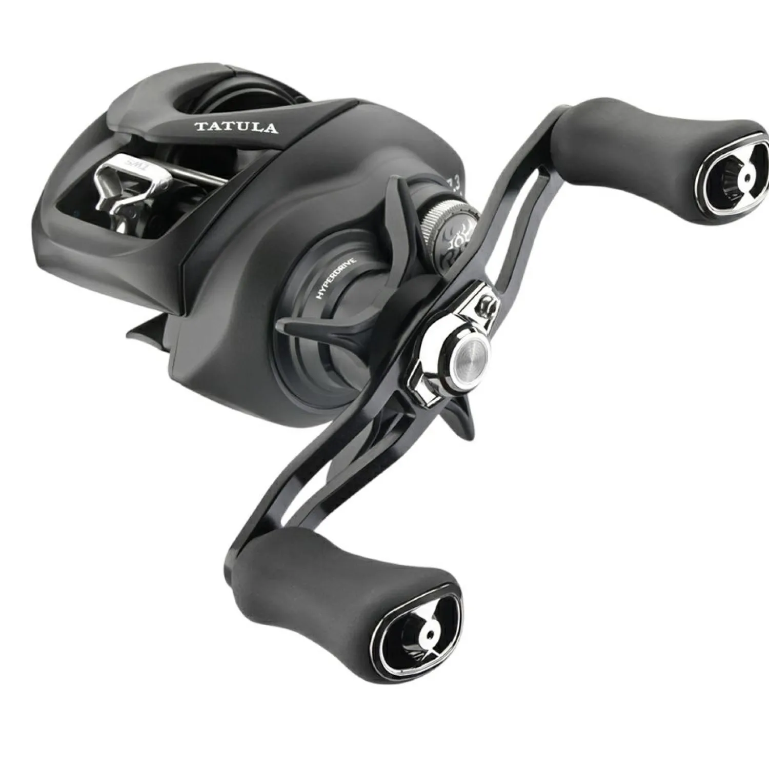 Outlet 25 Tatula TW 200 200XHL Baitcastrollen