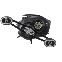 Outlet 25 Tatula TW 200 200XHL Baitcastrollen