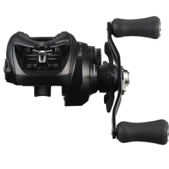 Outlet 25 Tatula TW 200 200XHL Baitcastrollen