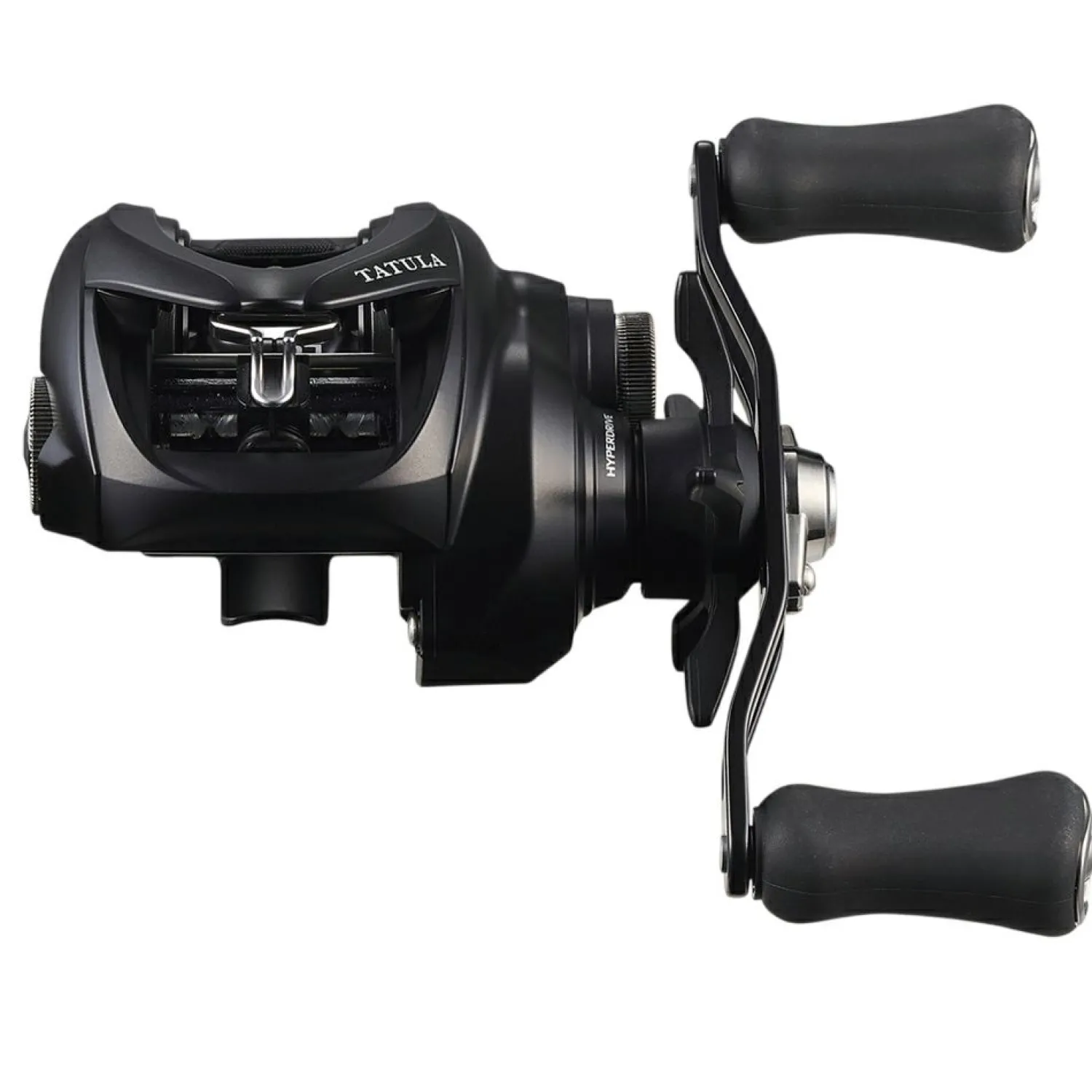 Outlet 25 Tatula TW 200 200XHL Baitcastrollen