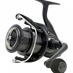 Daiwa 24 TDR QD AB Match- & Feederrolle 4012< Spinnrollen