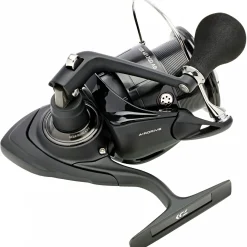 Daiwa 24 TDR QD AB Match- & Feederrolle 4012< Spinnrollen