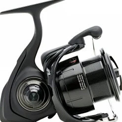 Daiwa 24 TDR QD AB Match- & Feederrolle 4012< Spinnrollen
