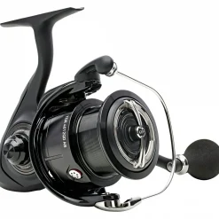 Daiwa 24 TDR QD AB Match- & Feederrolle 4012< Spinnrollen