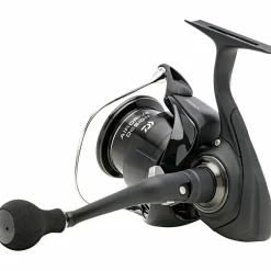 Daiwa 24 TDR QD AB Match- & Feederrolle 4012< Spinnrollen