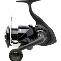 Daiwa 24 TDR QD AB Match- & Feederrolle 4012< Spinnrollen