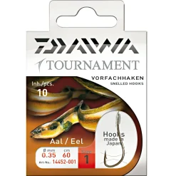 Outlet Aalhaken Tournament Aalhaken|Angelhaken