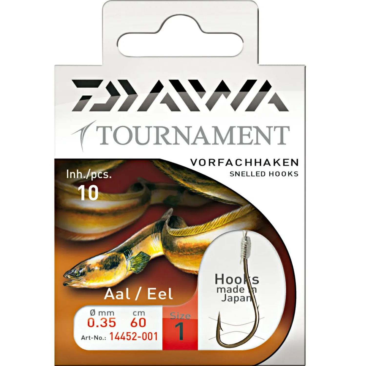 Outlet Aalhaken Tournament Aalhaken|Angelhaken
