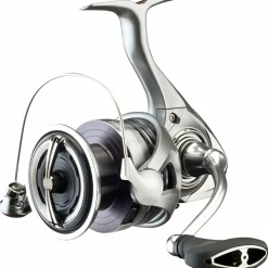 New Angelrolle 23 Exceler LT LT3000-CXH Spinnrollen