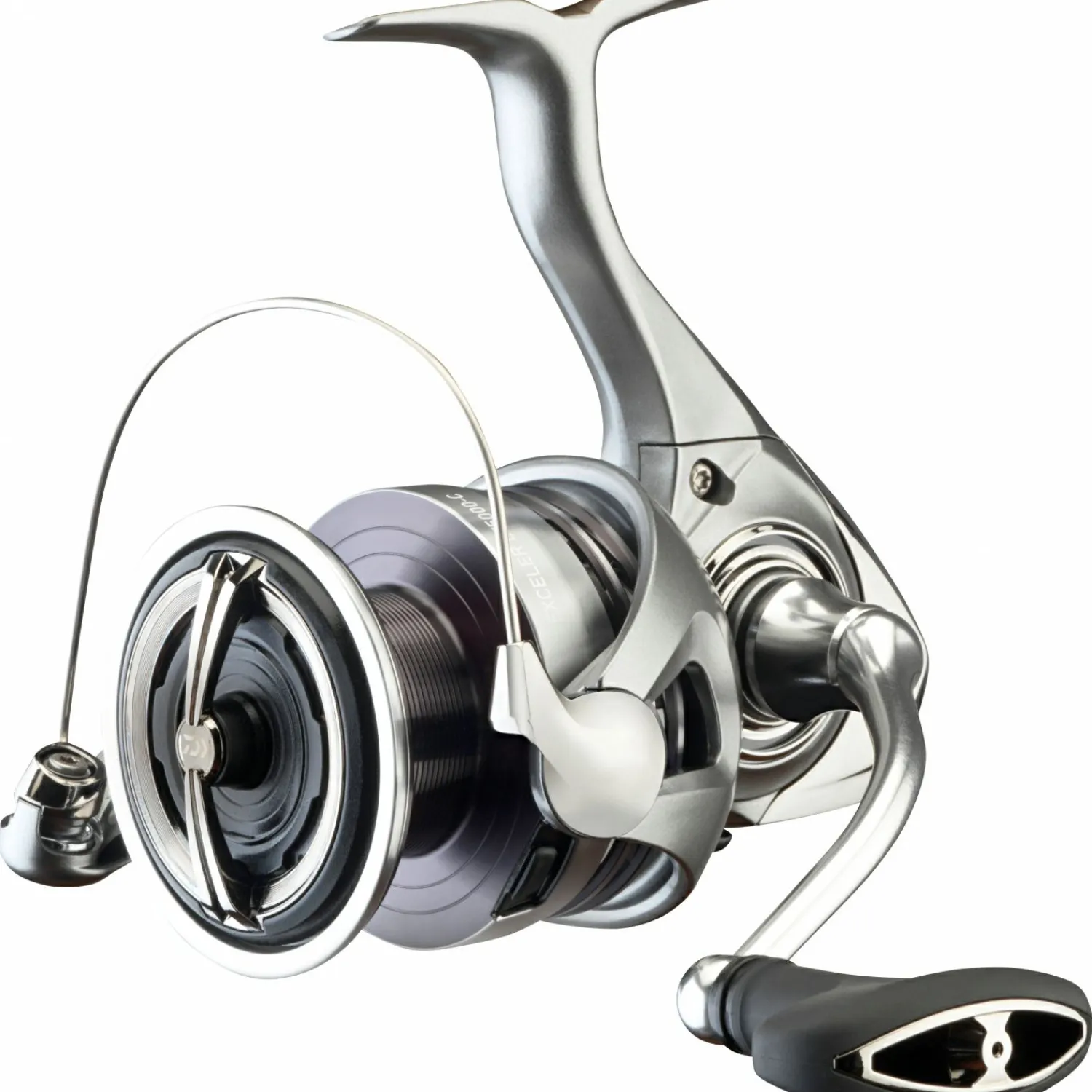 New Angelrolle 23 Exceler LT LT3000-CXH Spinnrollen