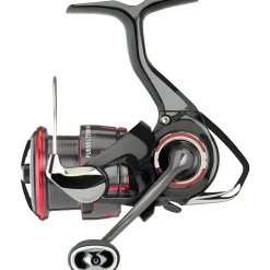 Daiwa Angelrolle 23 Fuego LT LT6000D< Meeresrollen|Meeresrollen