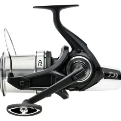 Daiwa Angelrolle 23 Superspod 45 SCW QD-OT< Friedfischrollen|Friedfischrollen
