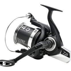Daiwa Angelrolle 23 Superspod 45 SCW QD-OT< Friedfischrollen|Friedfischrollen