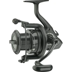 Angelrolle Black Widow 25A 25 A Karpfenrollen|Karpfenrollen