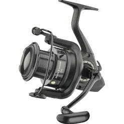 Angelrolle Black Widow 25A 25 A Karpfenrollen|Karpfenrollen