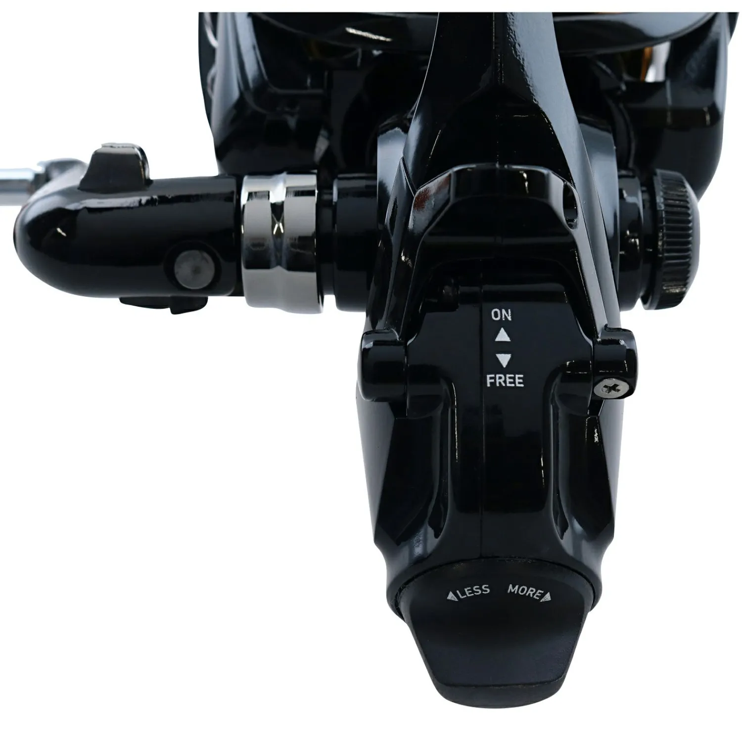 Daiwa Angelrolle GS BR LT 5000 C< Freilaufrollen|Freilaufrollen