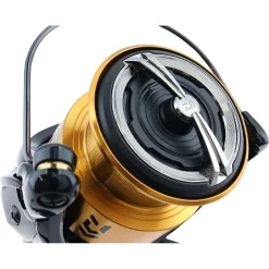 Daiwa Angelrolle GS BR LT 5000 C< Freilaufrollen|Freilaufrollen