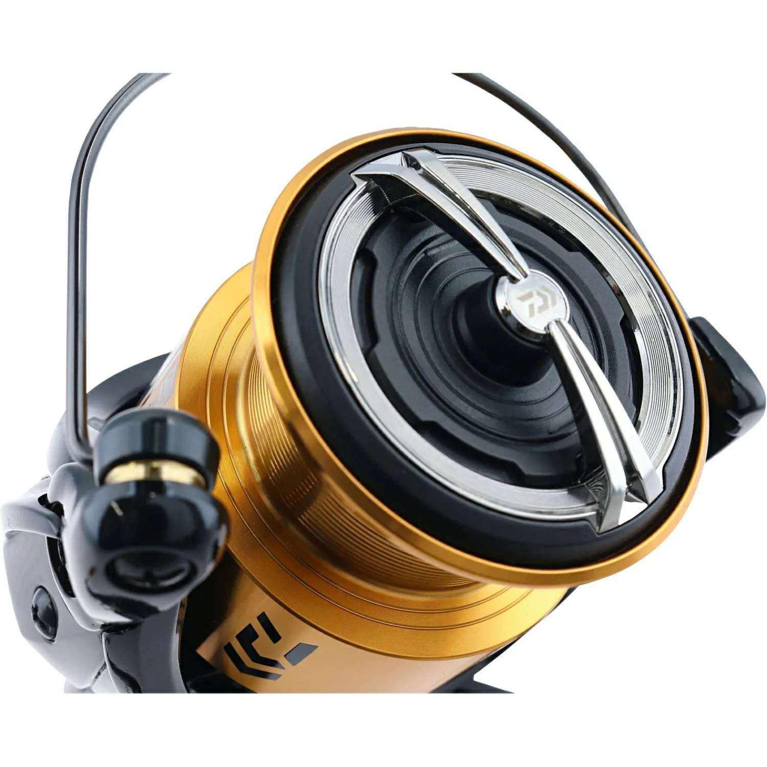 Daiwa Angelrolle GS BR LT 5000 C< Freilaufrollen|Freilaufrollen