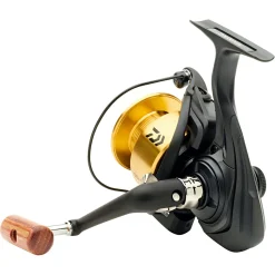 Clearance Angelrolle GS LTD 4000 Spinnrollen
