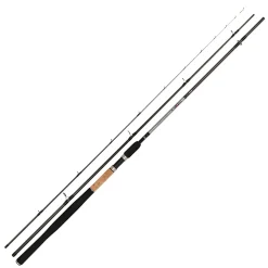 Daiwa Angelrute N'Zon S Medium Feeder 390 cm -80 g< Feederruten|Feederruten
