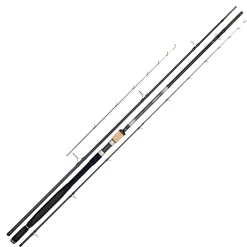 Daiwa Angelruten N'Zon Super Slim Carp Feeder Carp Feeder 180 396 cm -180 g< Feederruten|Feederruten