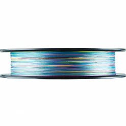 Hot Angelschnur J-Braid Grand X8 (multi-color, 150 m) Geflochtene Schnüre