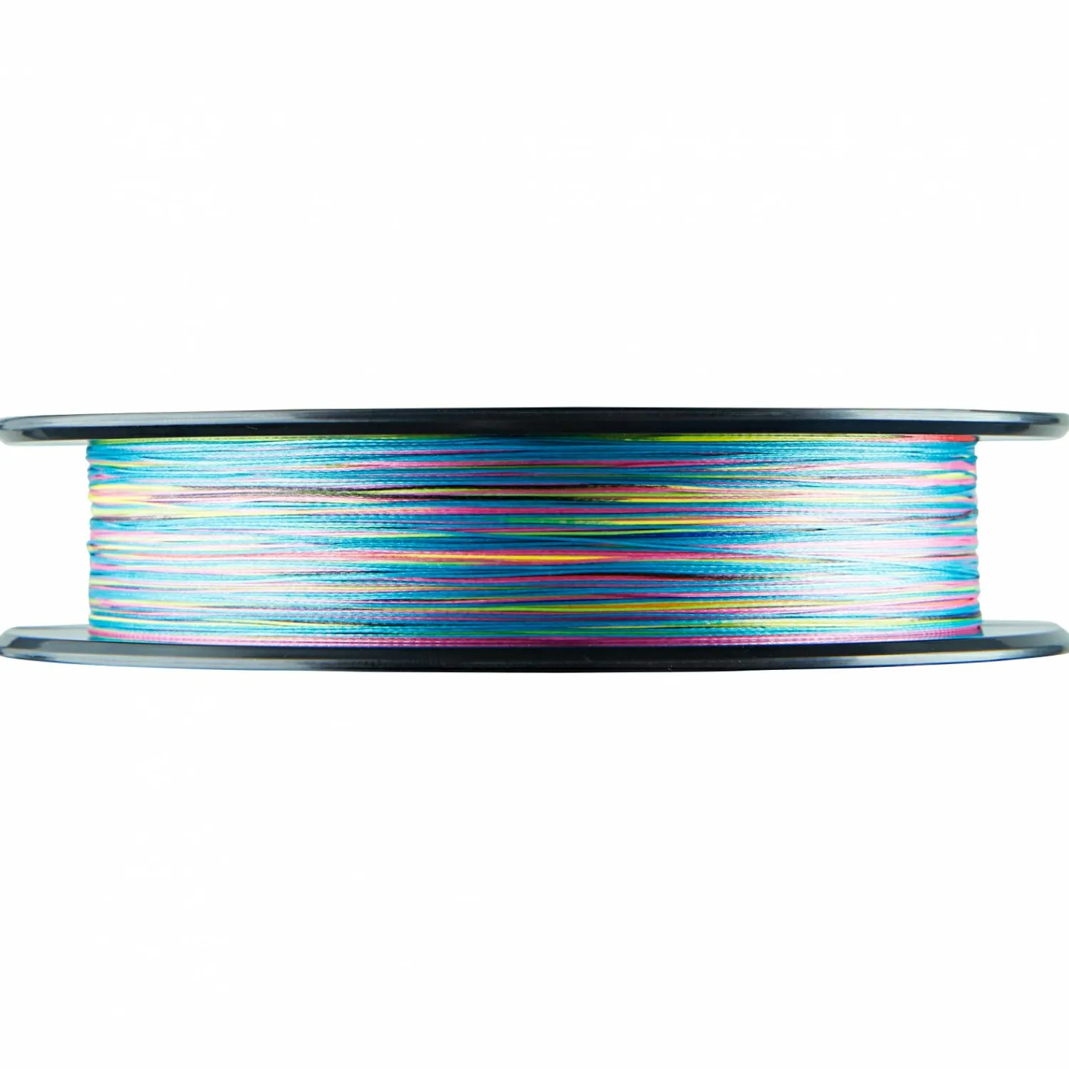 New Angelschnur J-Braid Grand X8 (multi-color, 300 m) Monofile Schnüre