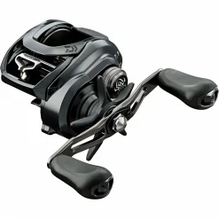 Daiwa Baitcastrolle Tatula TWS 300XSL / HSL 300HL< Raubfischrollen|Multirollen