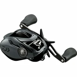 Daiwa Baitcastrolle Tatula TWS 300XSL / HSL 300HL< Raubfischrollen|Multirollen